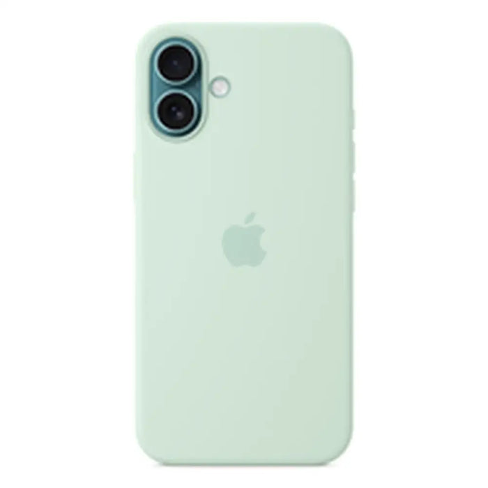 Калъф за мобилен телефон Apple MDGU4ZM/A Зелен Apple iPhone