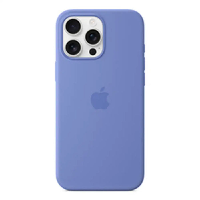 Калъф за мобилен телефон Apple MDH04ZM/A Лилав Apple (6,7’’)