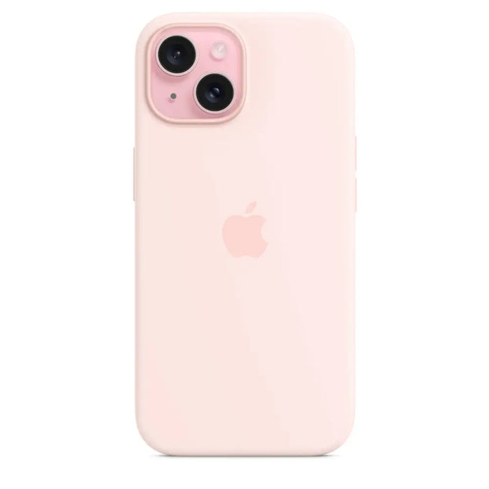 Калъф за мобилен телефон Apple MXPH3ZM/A Розов Apple iPhone