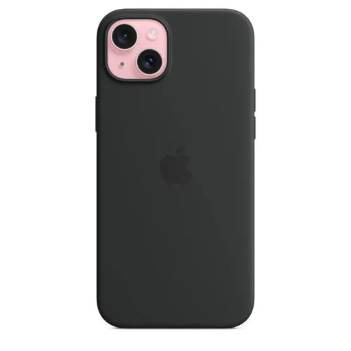 Калъф за мобилен телефон Apple MXQR3ZM/A Черен Apple iPhone
