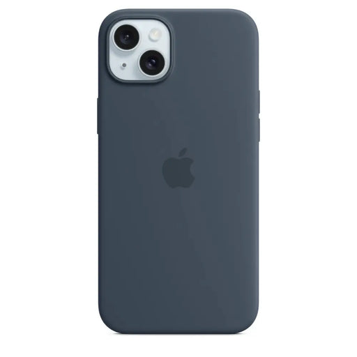 Калъф за мобилен телефон Apple MXQT3ZM/A Морско син Apple