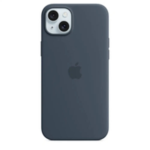 Калъф за мобилен телефон Apple MXQT3ZM/A Морско син Apple