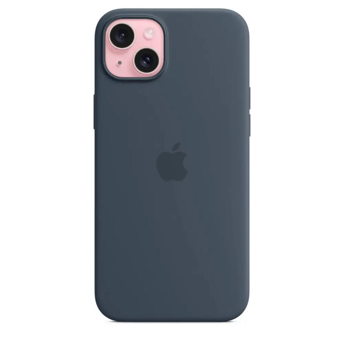 Калъф за мобилен телефон Apple MXQT3ZM/A Морско син Apple