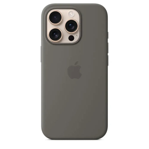 Калъф за мобилен телефон Apple MYYL3ZM/A Черен Apple iPhone