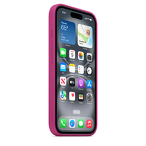 Калъф за мобилен телефон Apple MYY53ZM/A Розов Apple iPhone