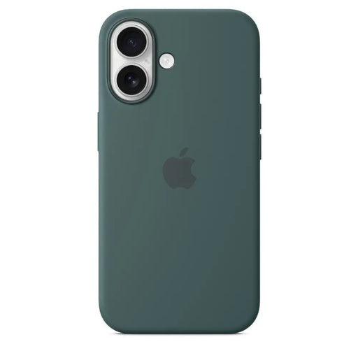 Калъф за мобилен телефон Apple MYY83ZM/A Зелен Apple iPhone
