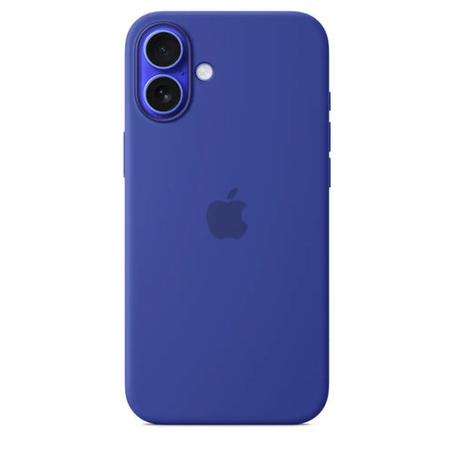 Калъф за мобилен телефон Apple MYYF3ZM/A Черен Apple iPhone