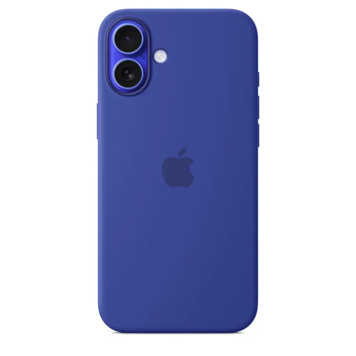 Калъф за мобилен телефон Apple MYYF3ZM/A Черен Apple iPhone