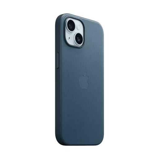 Калъф за мобилен телефон Apple Син Apple iPhone 15