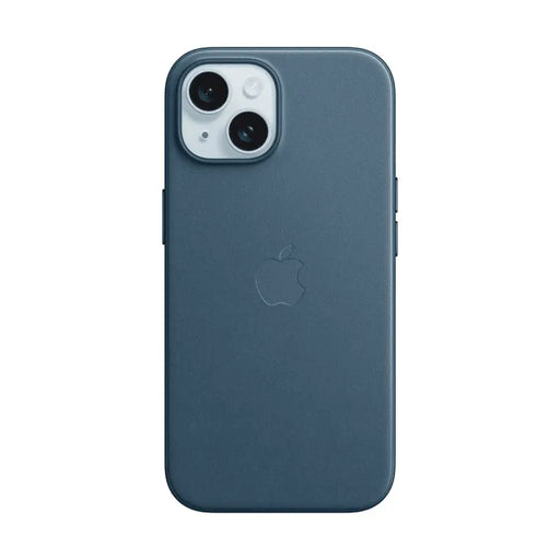 Калъф за мобилен телефон Apple Син Apple iPhone 15