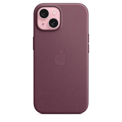 Калъф за мобилен телефон Apple Ярко Червен Apple iPhone 15