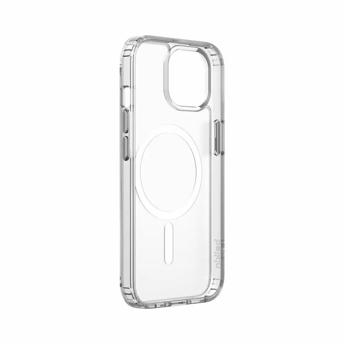 Калъф за мобилен телефон Belkin MSA022BTCL Прозрачен iPhone