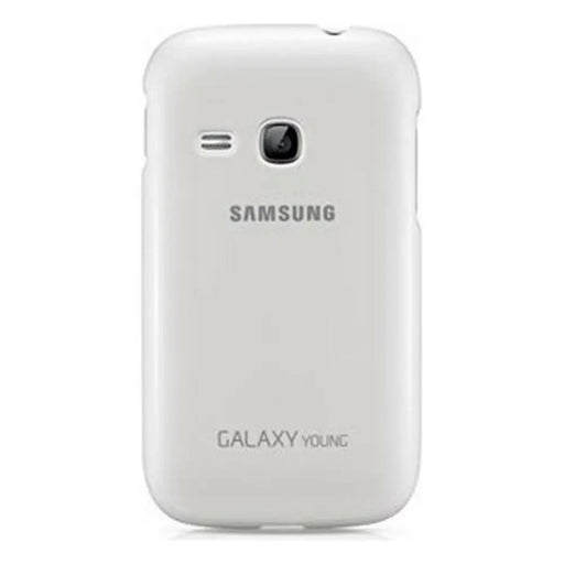 Калъф за мобилен телефон Galaxy Young S6310 Samsung