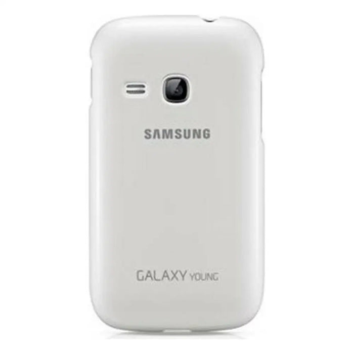 Калъф за мобилен телефон Galaxy Young S6310 Samsung