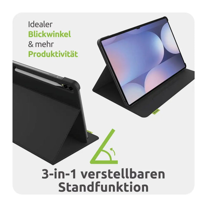 Калъф за мобилен телефон Gecko Covers V11CL2737C1