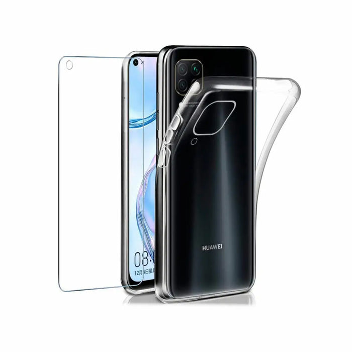 Калъф за мобилен телефон Huawei P40 Lite TPU Гъвкав