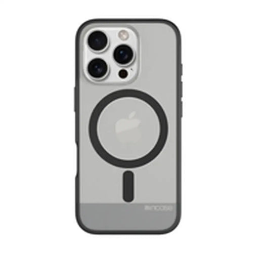 Калъф за мобилен телефон Incase iPhone 16 Pro Apple Черен