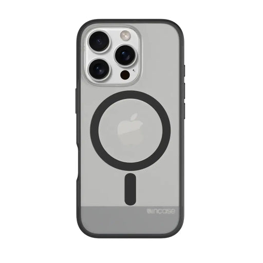 Калъф за мобилен телефон Incase iPhone 16 Pro Apple Черен