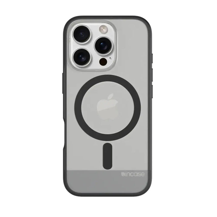 Калъф за мобилен телефон Incase iPhone 16 Pro Apple Черен