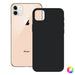Калъф за мобилен телефон iPhone 12 KSIX Soft Silicone