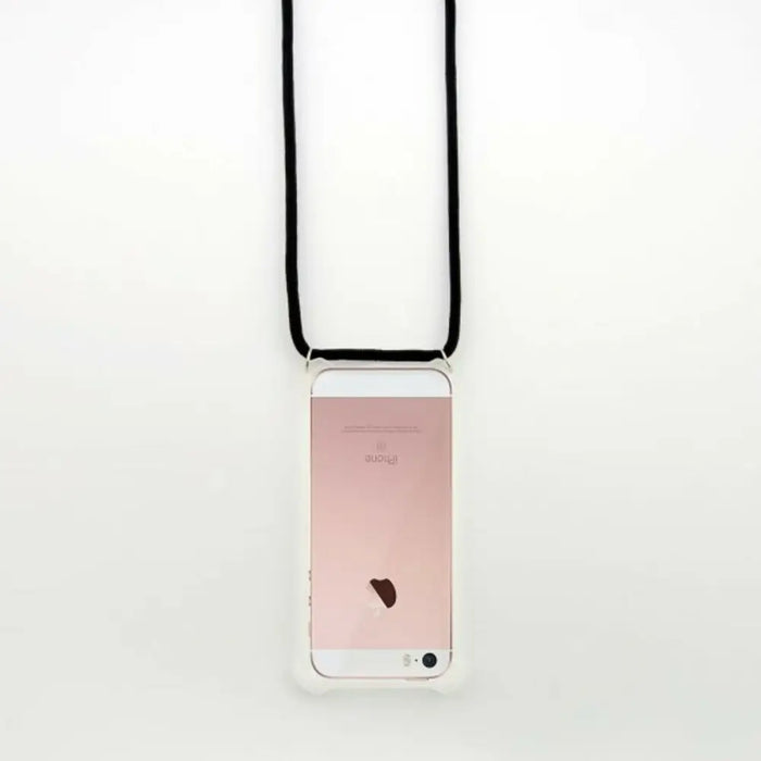 Калъф за мобилен телефон Iphone Se2020 KSIX Прозрачен