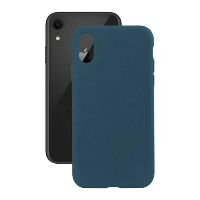Калъф за мобилен телефон Iphone XR KSIX Eco-Friendly Iphone