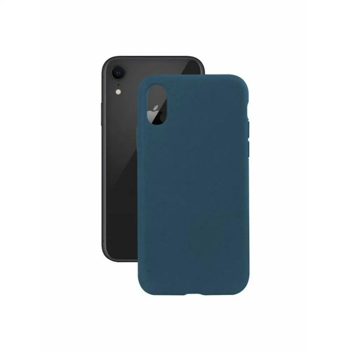 Калъф за мобилен телефон Iphone XR KSIX Eco-Friendly Iphone