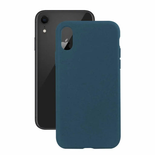 Калъф за мобилен телефон Iphone XR KSIX Eco-Friendly Iphone