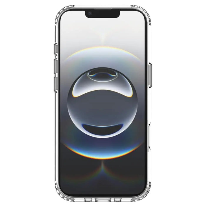 Калъф за мобилен телефон Just in case iPhone 17 Air