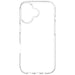 Калъф за мобилен телефон Just in case IPHONE 17 Прозрачен
