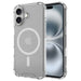 Калъф за мобилен телефон Just in case IPHONE 17 Прозрачен