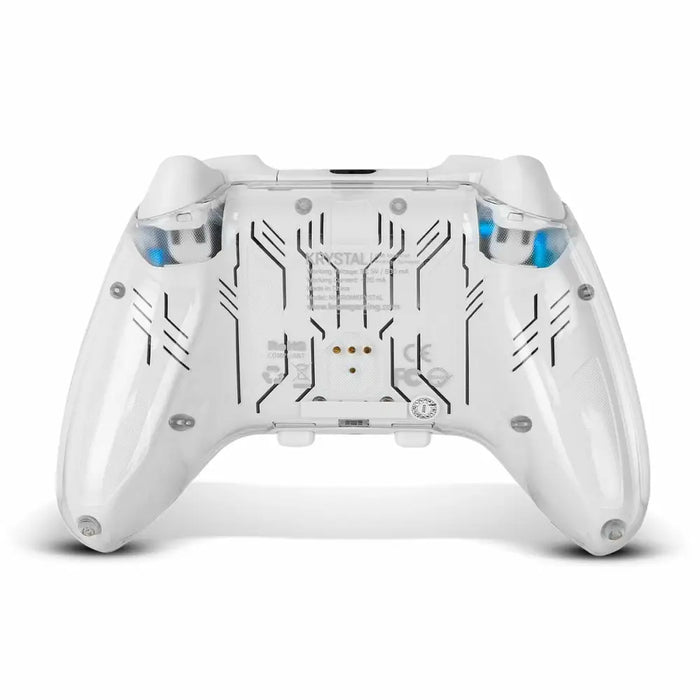 Калъф за мобилен телефон Krom NXKROMKRYSTAL