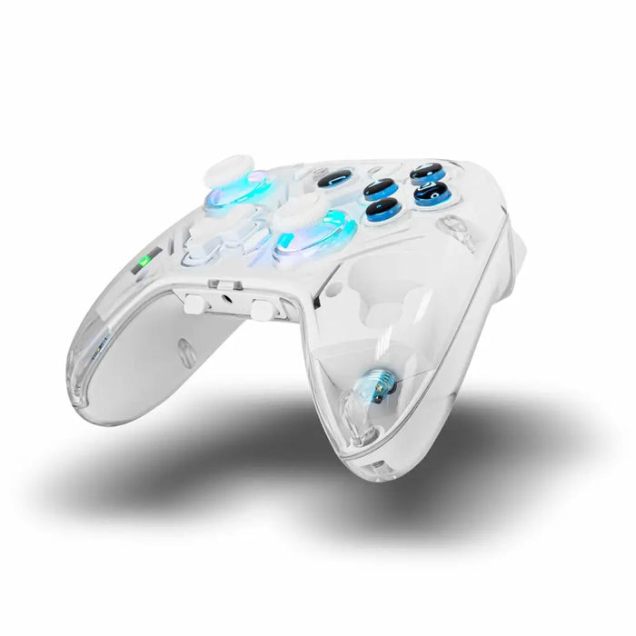 Калъф за мобилен телефон Krom NXKROMKRYSTAL