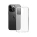Калъф за мобилен телефон KSIX iPhone 15 Pro Max Прозрачен