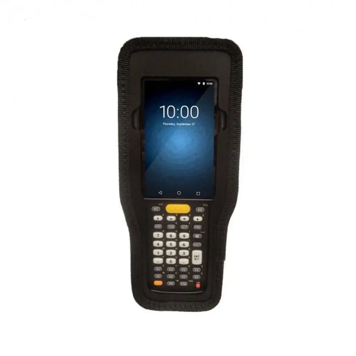 Калъф за мобилен телефон Mobilis 063007 Черен