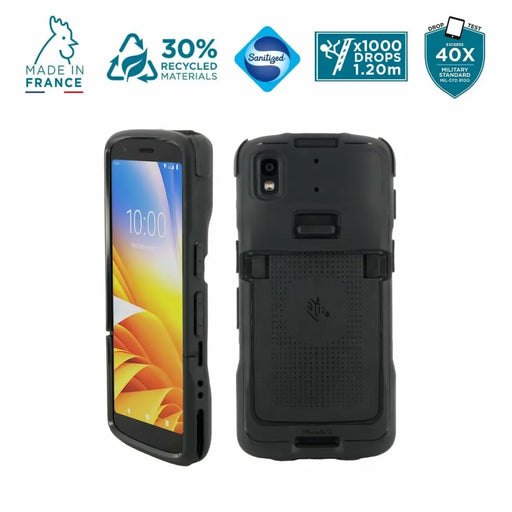 Калъф за мобилен телефон Mobilis 065022