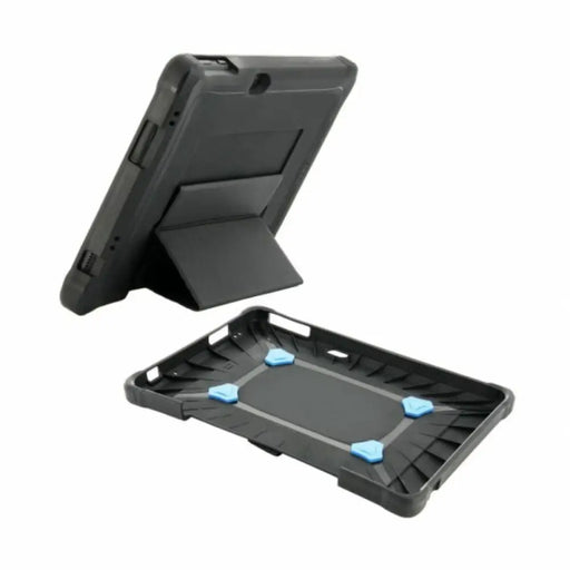 Калъф за мобилен телефон Mobilis ET51/56 Черен