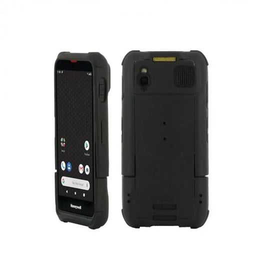 Калъф за мобилен телефон Mobilis HONEYWELL EDA52 Черен