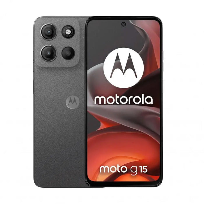 Калъф за мобилен телефон Motorola PB6E0018ES 6,72’’ 8 GB