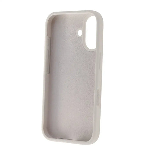 Калъф за мобилен телефон Muvit for Change iPhone 16 Nude