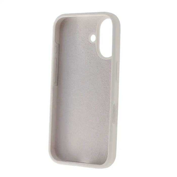 Калъф за мобилен телефон Muvit for Change iPhone 16 Nude