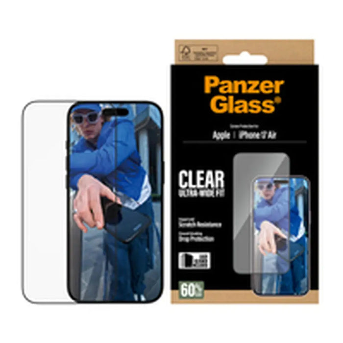 Калъф за мобилен телефон PanzerGlass iPhone 17 Air