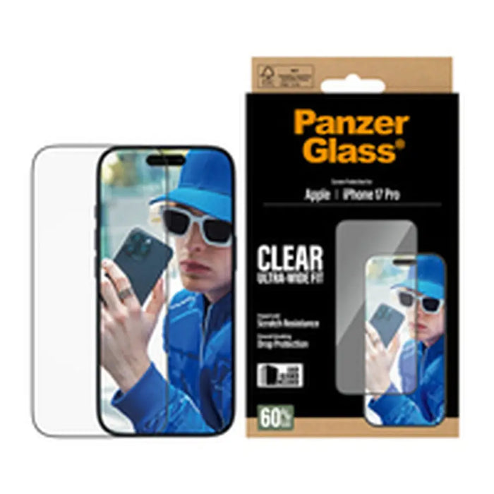 Калъф за мобилен телефон PanzerGlass iPhone 17 Pro