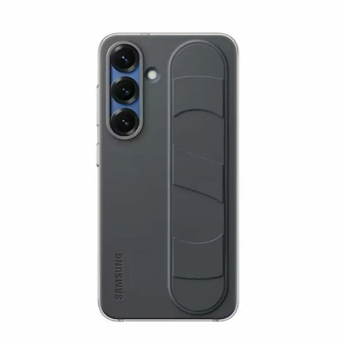 Калъф за мобилен телефон Samsung Черен Galaxy S24