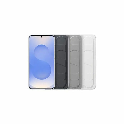 Калъф за мобилен телефон Samsung Черен Galaxy S24