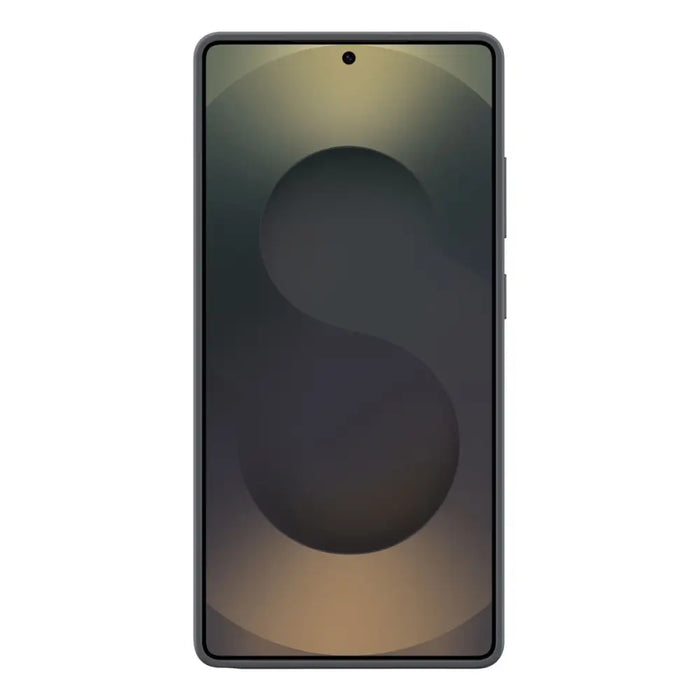 Калъф за мобилен телефон Samsung Черен Galaxy S24 Galaxy