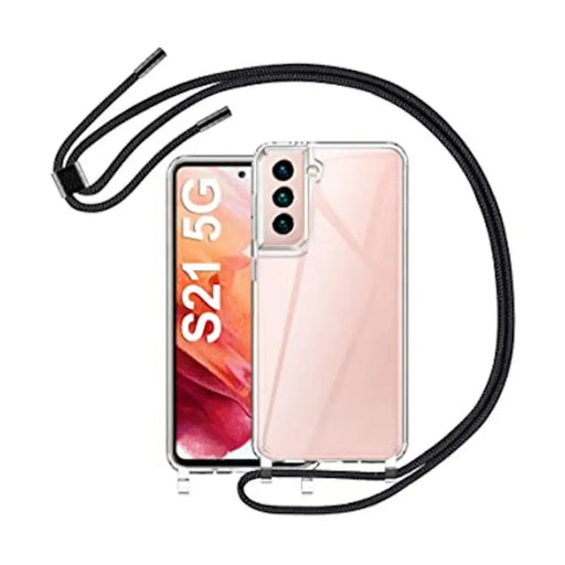 Калъф за мобилен телефон Samsung Galaxy S21