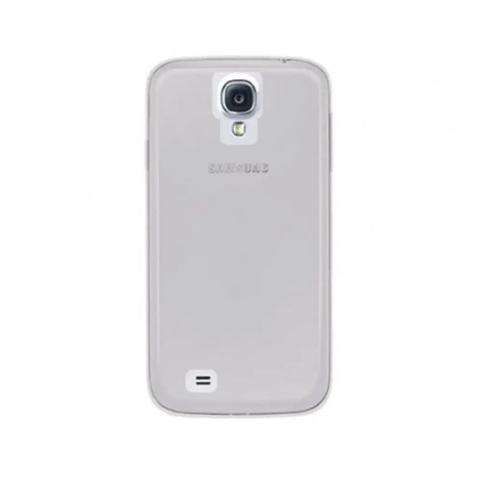 Калъф за мобилен телефон Samsung Galaxy S4 Griffin Iclear