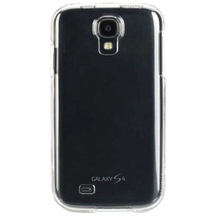 Калъф за мобилен телефон Samsung Galaxy S4 Griffin Iclear