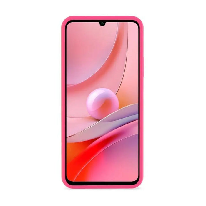 Калъф за мобилен телефон SPC DISCOVERY 3 Червен Discovery